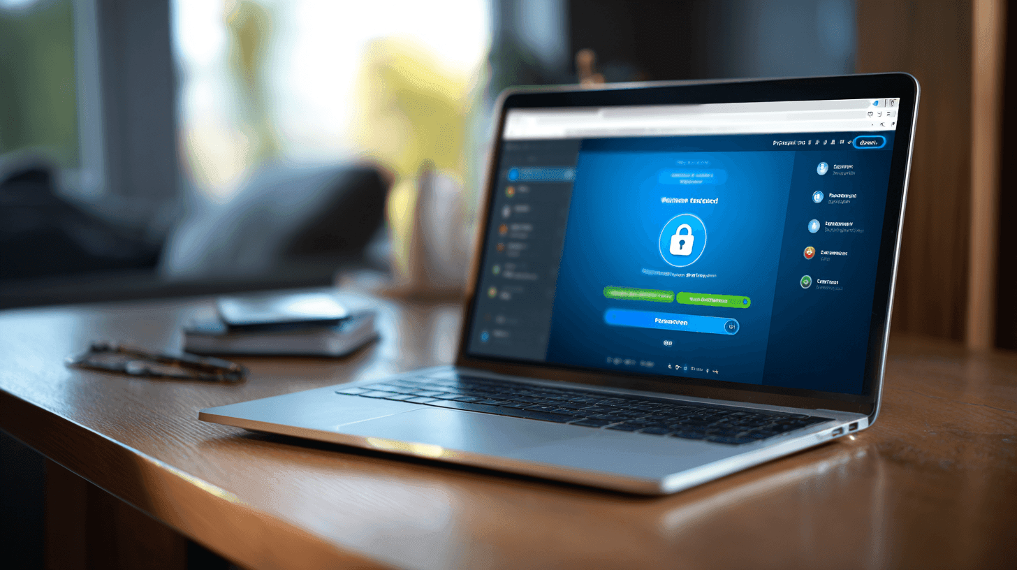 Proactive Scam & Fraud Shield