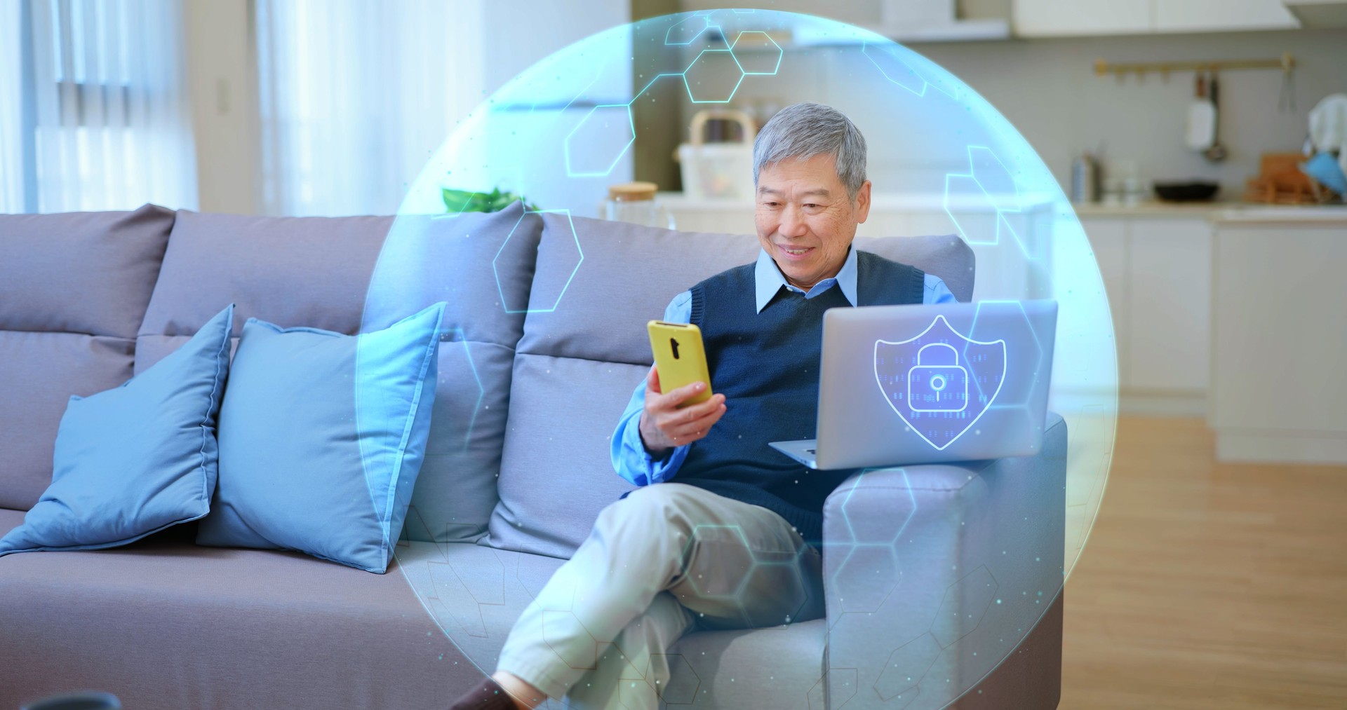 digital protection safe browsing